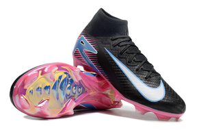 Chuteira Campo Nike Air Zoom Mercurial Superfly 10 Elite + Brindes Exclusivos