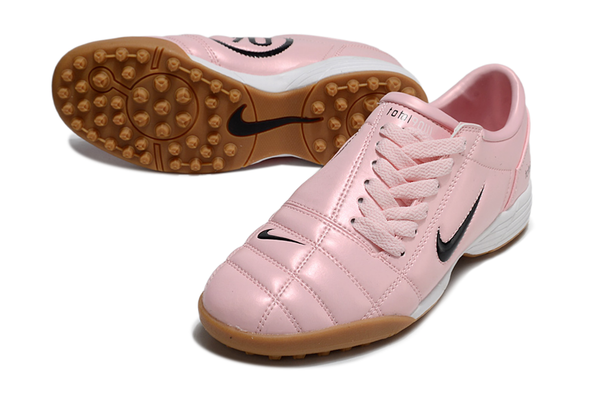 Chuteira Society Nike Total 90 TF + Brindes