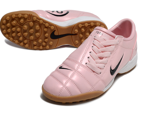 Chuteira Society Nike Total 90 TF + Brindes
