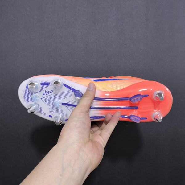 Chuteira Campo Adidas X F50 SG Elite + Brindes