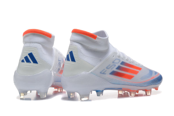 Chuteira Campo Adidas X F50 FG Elite + Brindes