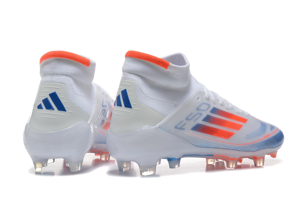 Chuteira Campo Adidas X F50 FG Elite + Brindes
