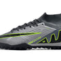 Chuteira Society Nike Air Zoom Mercurial Superfly 9 TF Elite + Brindes Exclusivos