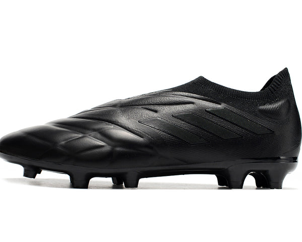 Chuteira Campo Adidas Copa Pure + FG Elite + Brindes