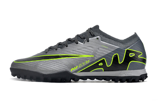 Chuteira Society Nike Air Zoom Mercurial Vapor 15 TF Elite + Brindes