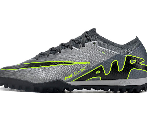Chuteira Society Nike Air Zoom Mercurial Vapor 15 TF Elite + Brindes (PRONTO ENTREGA)