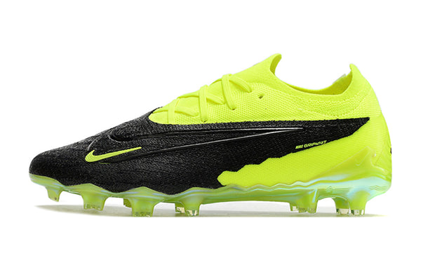 Chuteira Campo Nike Phantom GX DF Elite + Brindes