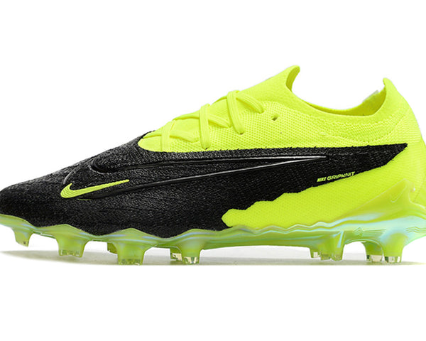 Chuteira Campo Nike Phantom GX DF Elite + Brindes