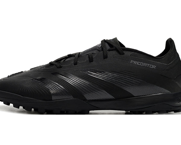 Chuteira Society Adidas Predator TF Elite + Brindes