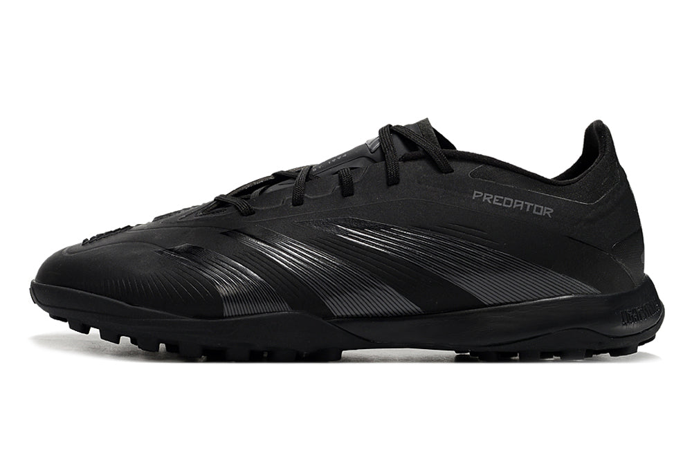 Chuteira Society Adidas Predator 24 TF Elite + Brindes Exclusivos