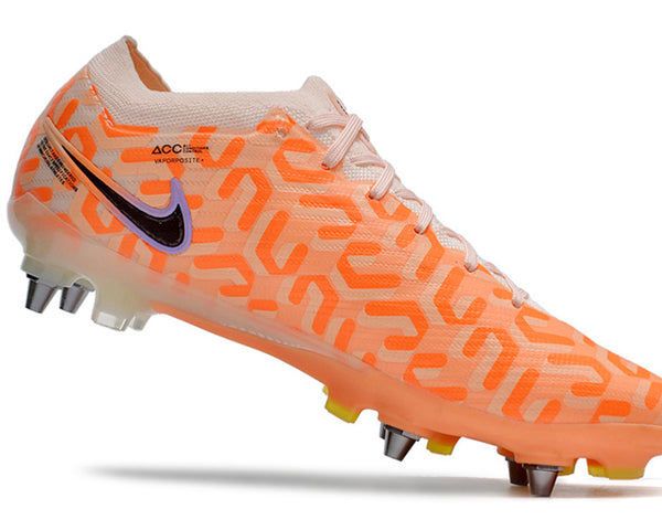 Chuteira Campo Nike Air Zoom Mercurial Vapor 15 Elite + Brindes