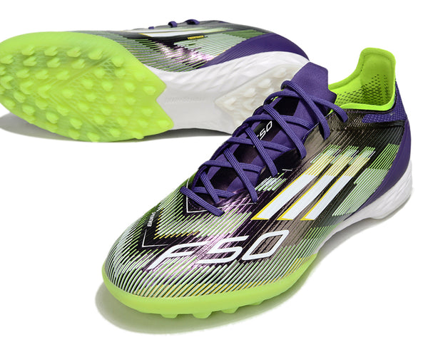 Chuteira Society Adidas X F50 TF Elite + Brindes