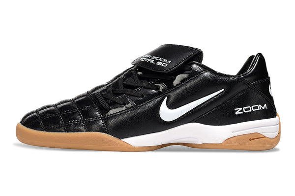Tênis Futsal Nike Total 90 IC Elite + Brindes