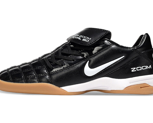 Tênis Futsal Nike Total 90 IC Elite + Brindes