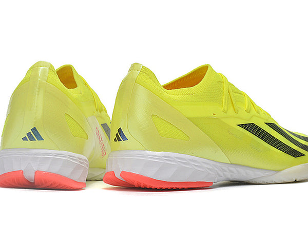 Tênis Futsal Adidas X Crazyfast.1 IC Elite + Brindes