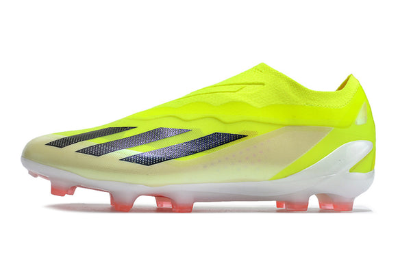Chuteira Campo Adidas X Crazyfast+ FG  Elite + Brindes