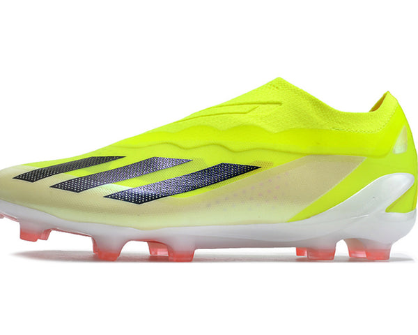 Chuteira Campo Adidas X Crazyfast+ FG  Elite + Brindes