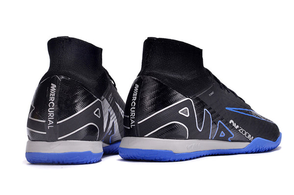 Tênis Futsal Nike Air Zoom Mercurial Superfly 9 IC Elite + Brindes Exclusivos