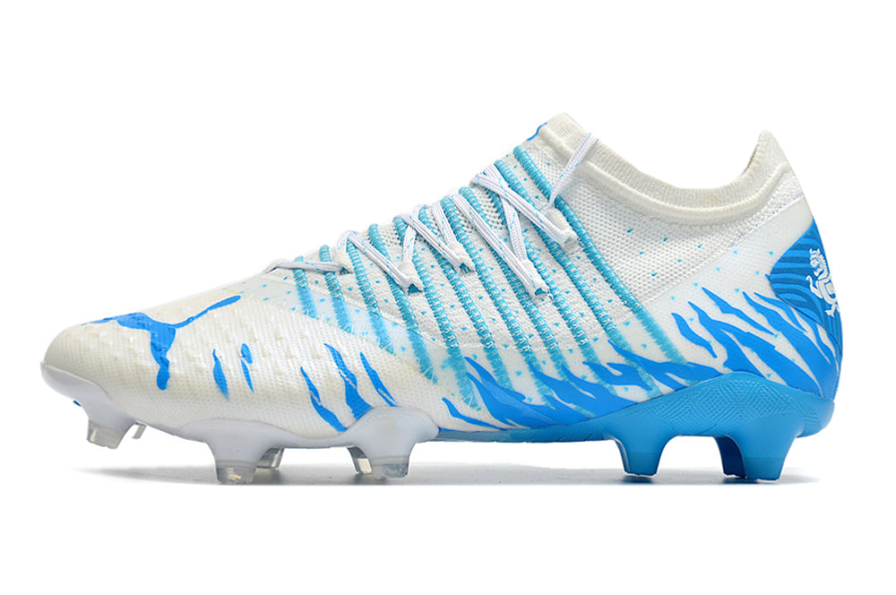 Chuteira Campo Puma Future Z FG Elite + Brindes