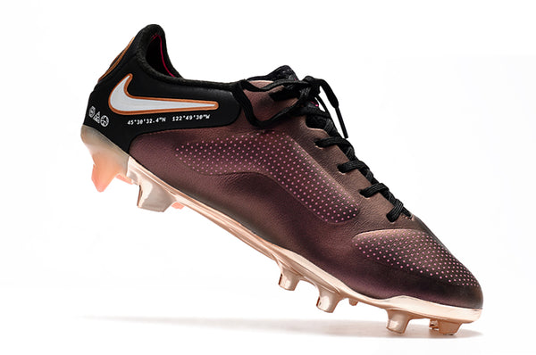 Chuteira Campo Nike Tiempo Legend 9 Elite + Brindes