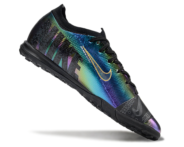 Chuteira Society Nike Air Zoom Mercurial Vapor 16 TF Elite + Brindes Exclusivos