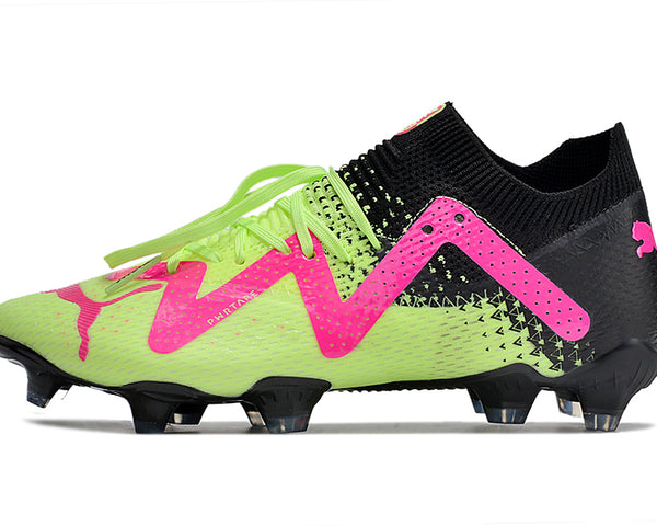 Chuteira Campo Puma Future 7 FG Elite + Brindes