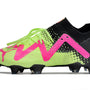Chuteira Campo Puma Future 7 FG Elite + Brindes