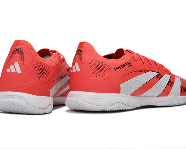 Tênis Futsal Adidas Predator 25 IC Elite + Brindes