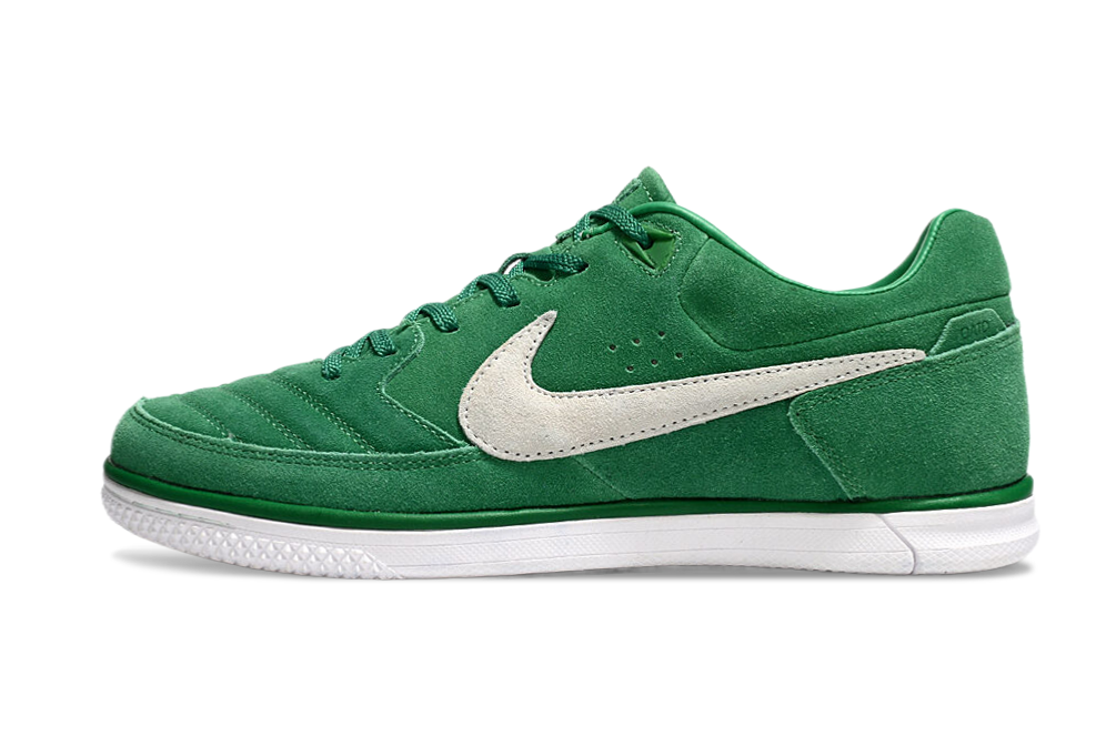 Tênis Futsal NIKE 5 Street Gato IC Elite + Brindes