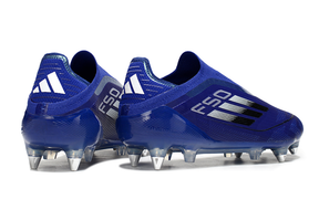 Chuteira Campo Adidas X F50+ SG Elite + Brindes