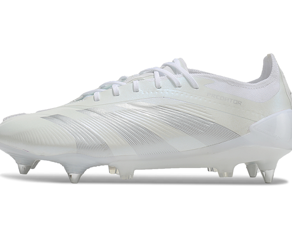 Chuteira Campo Adidas Predator 30 SG Elite + Brindes