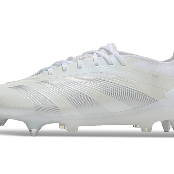 Chuteira Campo Adidas Predator 30 SG Elite + Brindes