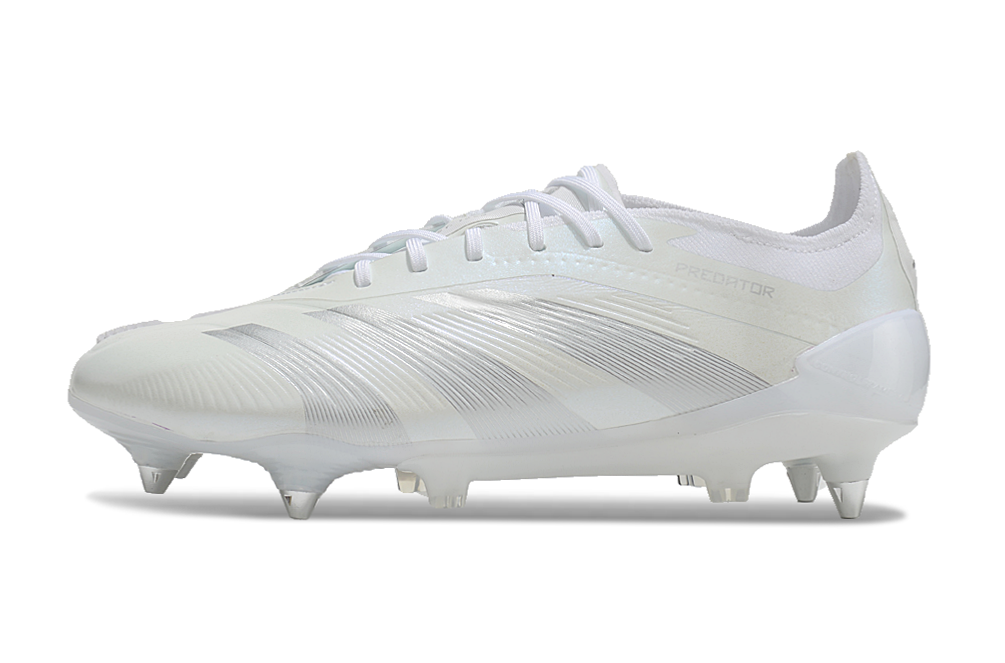 Chuteira Campo Adidas Predator 30 SG Elite + Brindes