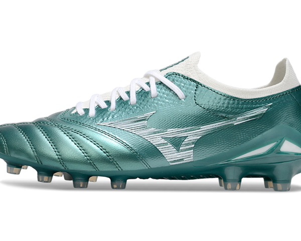 Chuteira Campo Mizuno Morelia Neo 4 FG Elite + Brindes