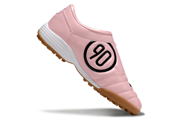 Chuteira Society Nike Total 90 TF + Brindes