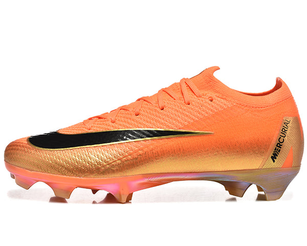 Chuteira Campo Nike Air Zoom Mercurial Vapor 16 Elite + Brindes
