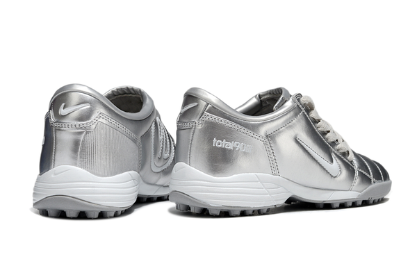 Chuteira Society Nike Total 90 TF + Brindes