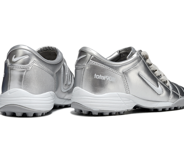 Chuteira Society Nike Total 90 TF + Brindes
