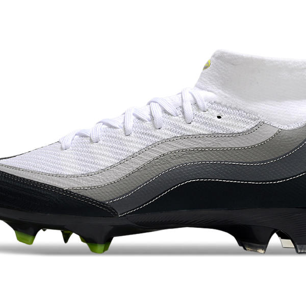 Chuteira Campo Nike Mercurial Superfly 10 Elite Air Max 95 SE + Brindes