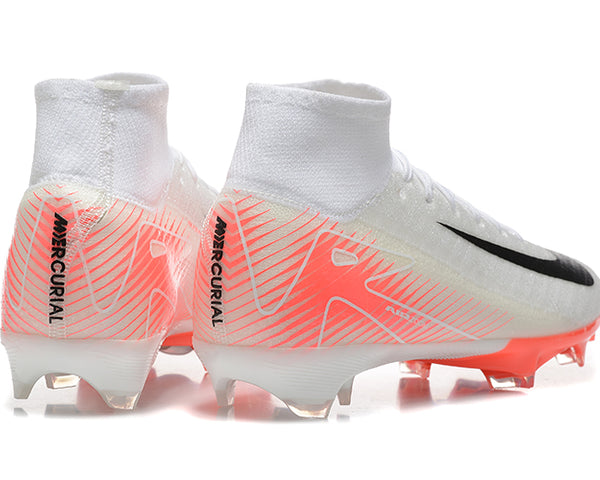 Chuteira Campo Nike Air Zoom Mercurial Superfly 10 Elite + Brindes Exclusivos