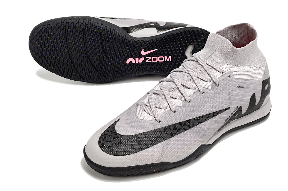 Tênis Futsal Nike Air Zoom Mercurial Superfly 9 IC Elite + Brindes Exclusivos