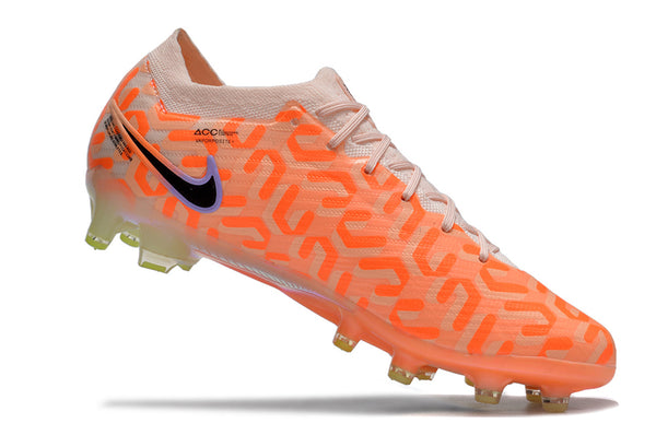 Chuteira Campo Nike Air Zoom Mercurial Vapor 15  Elite + Brindes