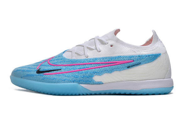 Tênis Futsal Nike Phantom GX DF IC Elite + Brindes