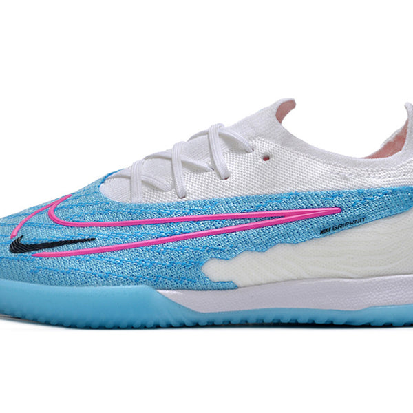 Tênis Futsal Nike Phantom GX DF IC Elite + Brindes