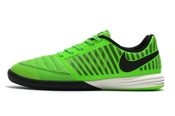 Tênis Futsal Nike Lunar Gato II IC Elite + Brindes