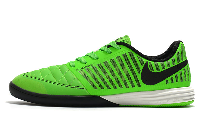 Tênis Futsal Nike Lunar Gato II IC Elite + Brindes