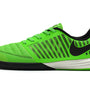 Tênis Futsal Nike Lunar Gato II IC Elite + Brindes
