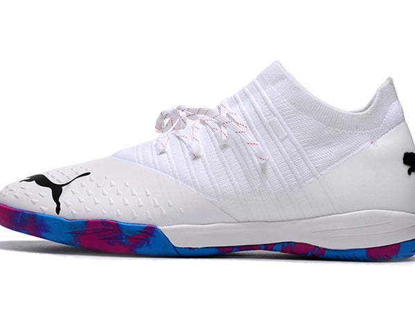 Tênis Futsal Puma Future IC  Elite + Brindes