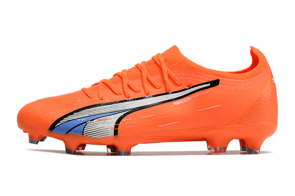 Chuteira Campo Puma Ultra FG Elite + Brindes
