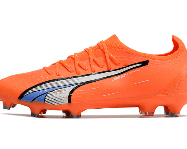 Chuteira Campo Puma Ultra FG Elite + Brindes